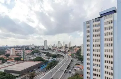 Apartamento com 3 quartos à venda na Rua Doutor Gentil Leite Martins, 203, Chácara Flora, São Paulo