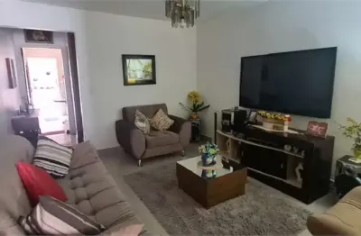 Casa com 2 quartos à venda na Rafael Sorrentino, 159, Cidade Dutra, São Paulo