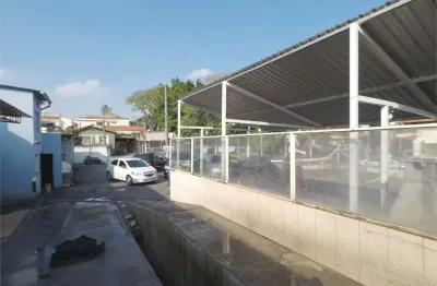 Terreno comercial à venda na Rua Mar Del Plata, 159, Socorro, São Paulo