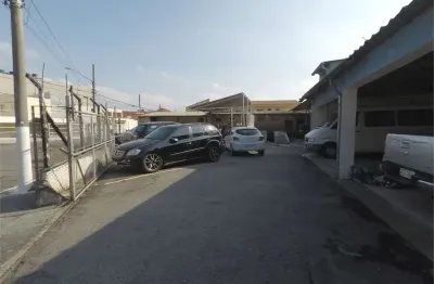 Terreno comercial à venda na Mar Del Plata, 159, Socorro, São Paulo