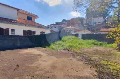 Terreno comercial à venda na Rua Miguel Fontanarosa, S/N, Interlagos, São Paulo