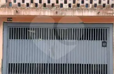 Casa com 4 quartos à venda ou para locação em parque residencial cocaia - sp