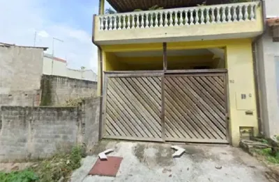 Casa com 3 quartos à venda em jardim progresso - sp