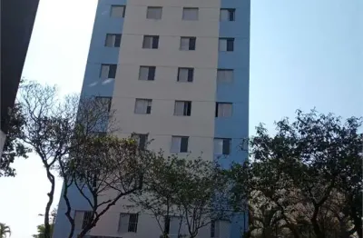Apartamento com 2 quartos à venda em jardim marabá(zona sul) - sp