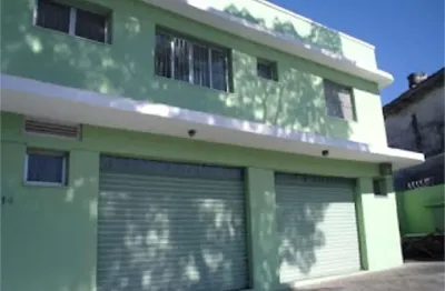 Prédio inteiro à venda ou para locação em jardim beatriz - sp