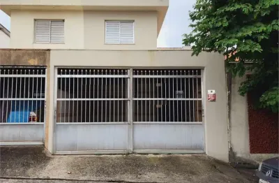 Casa com 3 quartos à venda na Rua Pérsio Pacheco e Silva, Interlagos, São Paulo