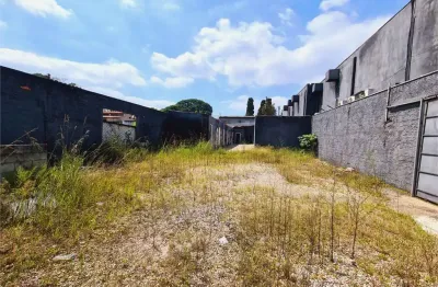 Terreno à venda na Paranápolis, 14, Interlagos, São Paulo