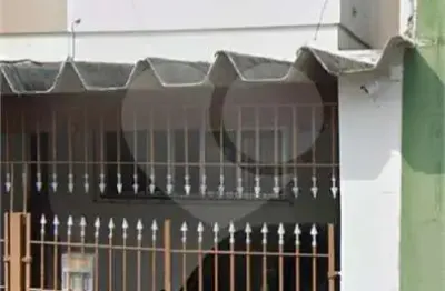 Casa com 3 quartos à venda na Rua Teodósio Nobre, Cidade Ademar, São Paulo