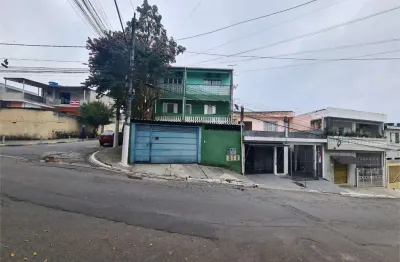 Casa com 2 quartos à venda em parque maria fernandes - sp