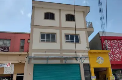 Casa comercial para alugar na Rua Padre José Garzotti, 275, Interlagos, São Paulo