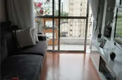 Apartamento com 3 quartos à venda em jardim itapeva - sp