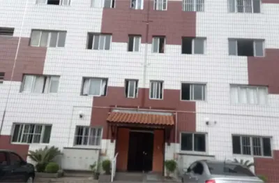 Apartamento com 2 quartos à venda em vila são josé (cidade dutra) - sp