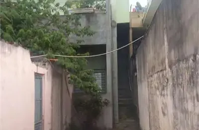Casa com 5 quartos à venda na Inácio De Almeida Arruda, Interlagos, São Paulo