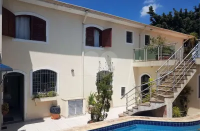 Casa com 3 quartos à venda na Rua Ferdinando Frantz, Campo Grande, São Paulo