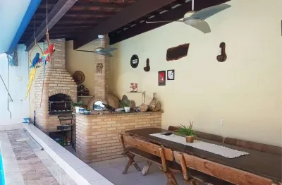 Casa com 3 quartos à venda na Rua Ferdinando Frantz, 63, Campo Grande, São Paulo