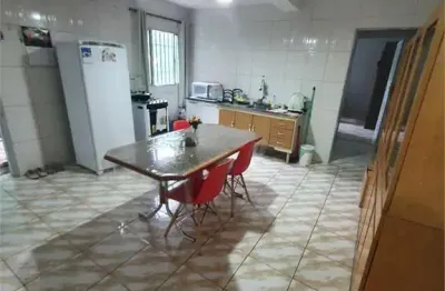 Casa com 5 quartos à venda na Rua Maraney, Interlagos, São Paulo