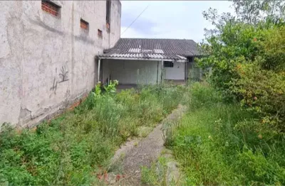 Terreno à venda na Joaquim Antônio Alves, Grajaú, São Paulo