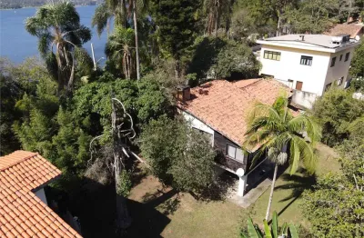 Sobrado com 3 quartos à venda em praia da lagoa - sp