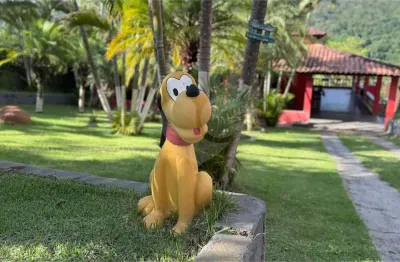 Chácara / sítio com 8 quartos à venda na Velha Do Carmo, 4, Centro, Ibiúna