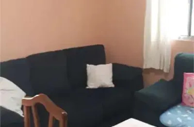 Casa com 2 quartos à venda na Rua Pedro da Rocha Ferreira, Interlagos, São Paulo
