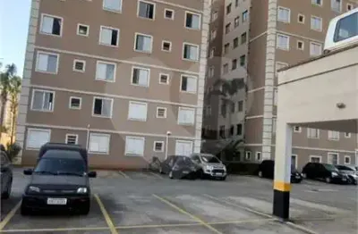 Apartamento com 2 quartos à venda na Rua Marcílio Dias, Socorro, São Paulo