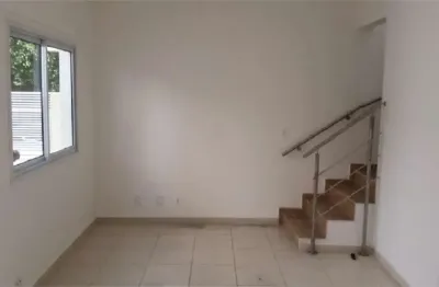 Condomínio com 2 quartos à venda em vila império - sp