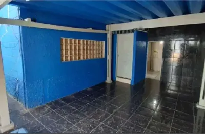 Sobrado com 2 quartos à venda em conjunto habitacional brigadeiro faria lima - sp