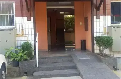 Apartamento com 2 quartos à venda em vila são josé (cidade dutra) - sp