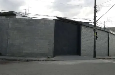Barracão / Galpão / Depósito à venda na Manoel Vitorino Pereira, Cidade Dutra, São Paulo
