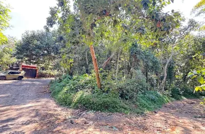 Terreno à venda na Rua Feliciano dos Reis, 92, Guarapiranga, São Paulo