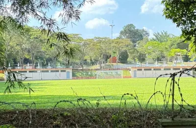 Terreno à venda na Rua Feliciano dos Reis, Guarapiranga, São Paulo