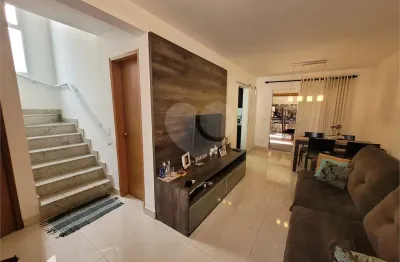 Casa em condomínio fechado com 4 quartos à venda na Rua Ipês do Rio Bonito, 1496, Socorro, São Paulo
