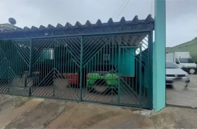 Casa térrea com 3 quartos à venda em jardim figueira grande - sp