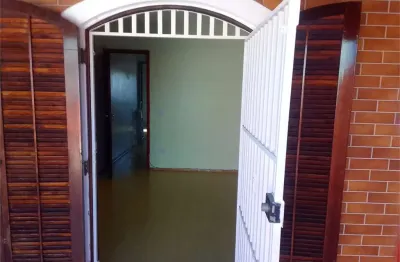 Casa com 2 quartos à venda na Miguel Maurício Ramalho, 183, Pedreira, São Paulo