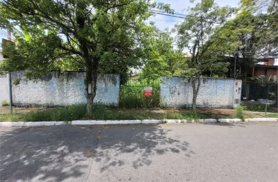 Terreno à venda na Dolores Pongeluppi Perdonati, S/N, Interlagos, São Paulo