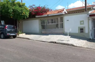 Casa térrea com 3 quartos à venda em jardim alice - sp