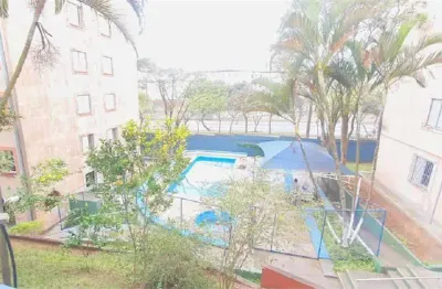 Apartamento com 2 quartos à venda na Oscar Nelson, 105, Jordanopolis, São Paulo