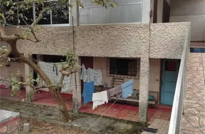 Casa com 2 quartos à venda na Rua Georges Lipman Ebel, 23, Cidade Dutra, São Paulo