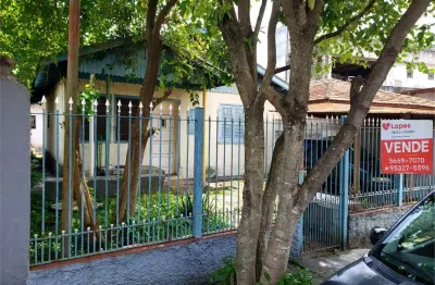 Terreno à venda na Nelson Romão, 158, Socorro, São Paulo