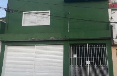 Casa com 2 quartos à venda na Rua Alexandre Gandini, Interlagos, São Paulo
