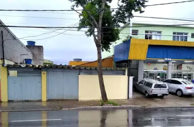 Casa comercial à venda na Avenida Atlântica, 2008, Interlagos, São Paulo