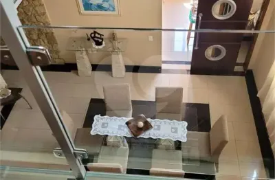 Sobrado com 3 quartos à venda em parque colonial - sp