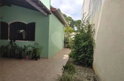 Casa com 2 quartos à venda na Rua Alfonso de Albuquerque, 556, Interlagos, São Paulo