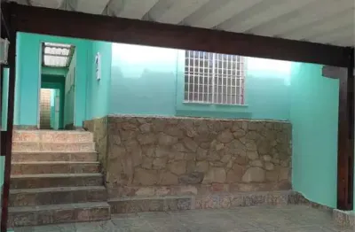 Casa com 3 quartos à venda na Rua Aníbal dos Anjos Carvalho, 712, Interlagos, São Paulo