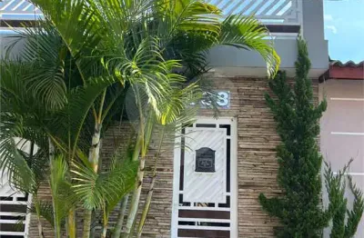 Sobrado com 2 quartos à venda em jardim das imbuias - sp