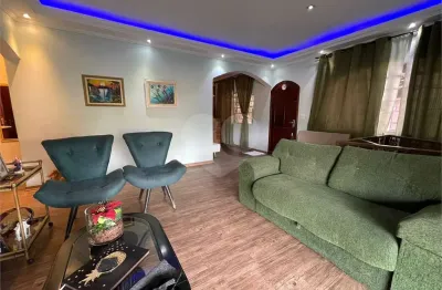 Casa com 4 quartos à venda na Antônio Fergueiras De Sousa, Guarapiranga, São Paulo