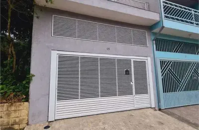 Condomínio com 4 quartos à venda em jordanópolis - sp