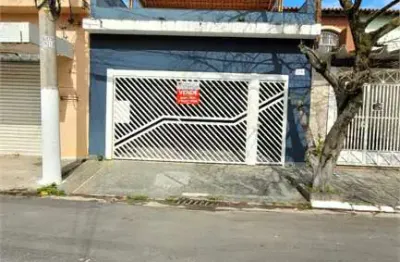 Casa com 4 quartos à venda na Rua Edmundo André Bonotti, Interlagos, São Paulo