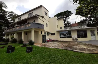 Prédio à venda na Avenida Dona Belmira Marin, Grajaú, São Paulo