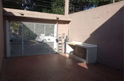 Casa com 2 quartos à venda em parque panamericano - sp